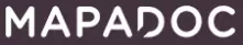 MAPADOC logo