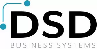 DSD Business Systems Logo