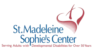 St. Madeline Sophie's Center - DSD Gives Back