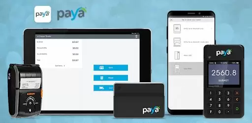 paya mobile payments