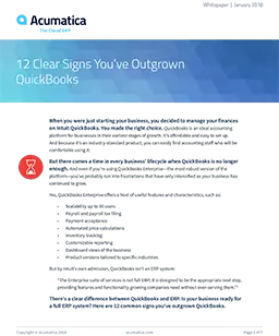 12-Clear-Signs-Youve-Outgrown-QuickBooks-Acumatica-Whitepaper