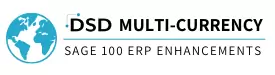 Sage 100 Multi-Currency