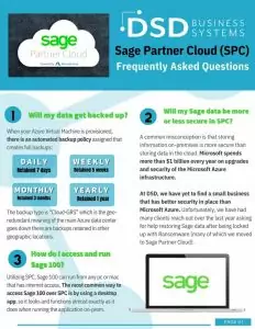 Sage Partner Cloud