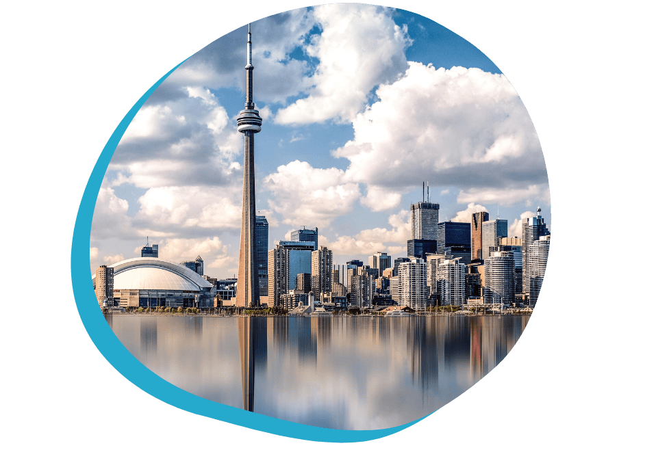 Sage 100 Toronto Canada